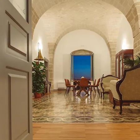 Panzió Masseria Gagliardi Taranto