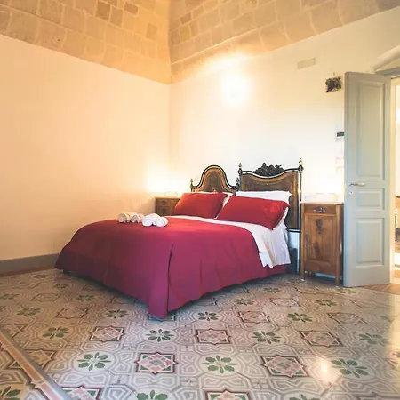 Masseria Gagliardi 4* Taranto