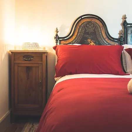 Bed & Breakfast Masseria Gagliardi *