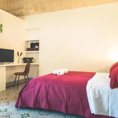 Masseria Gagliardi Bed & Breakfast