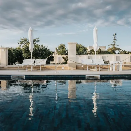 Panzió Masseria Gagliardi