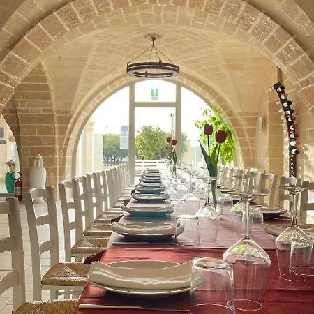 Masseria Gagliardi 4* Taranto