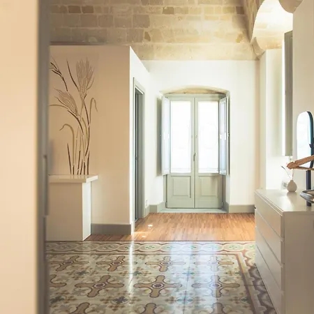 Panzió Masseria Gagliardi