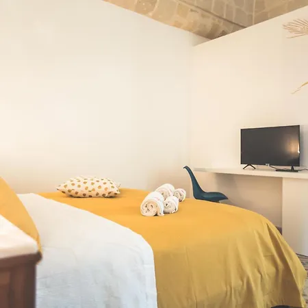 Masseria Gagliardi 4*