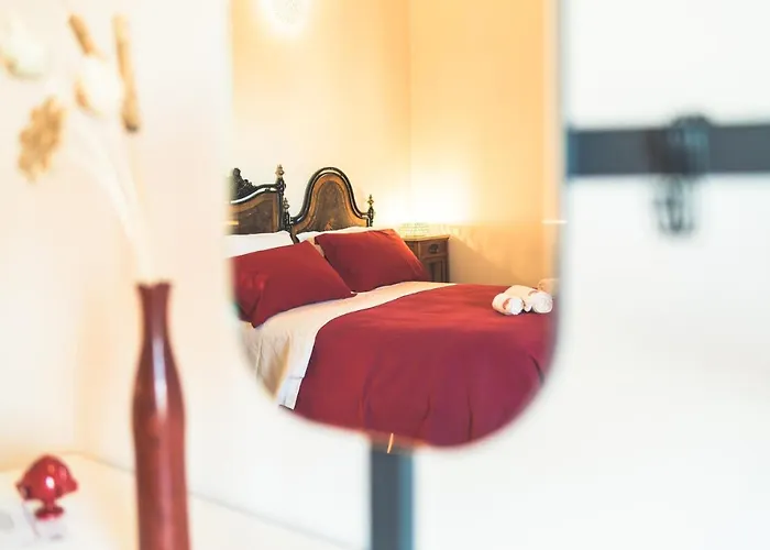 Masseria Gagliardi Bed & Breakfast Taranto