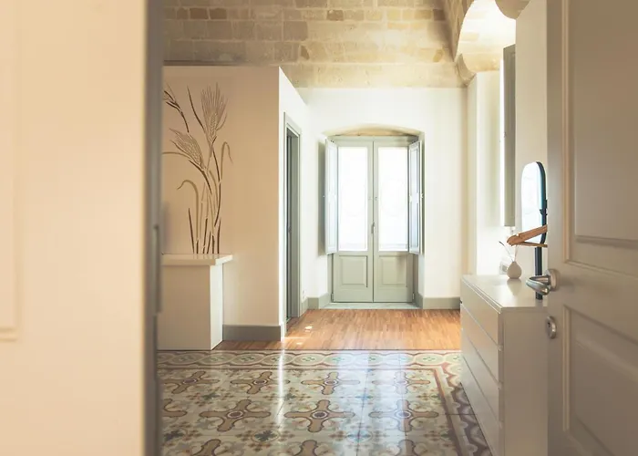 Bed & Breakfast Masseria Gagliardi